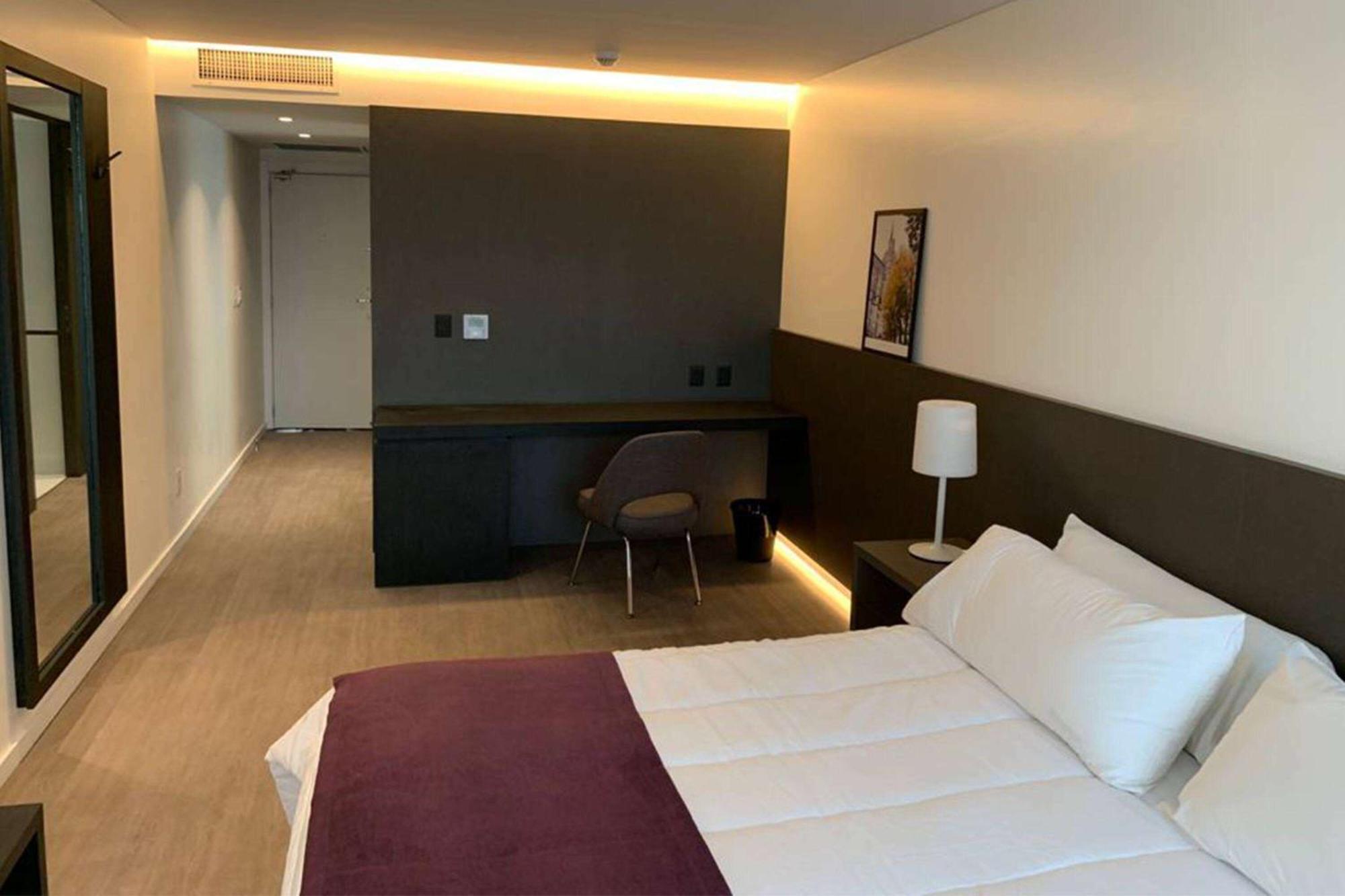 Hotel Dazzler By Wyndham La Plata Zewnętrze zdjęcie