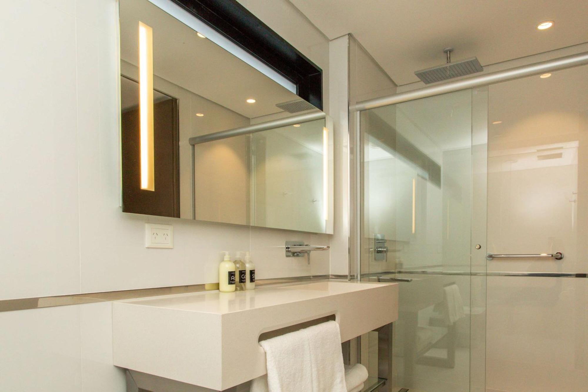Hotel Dazzler By Wyndham La Plata Zewnętrze zdjęcie