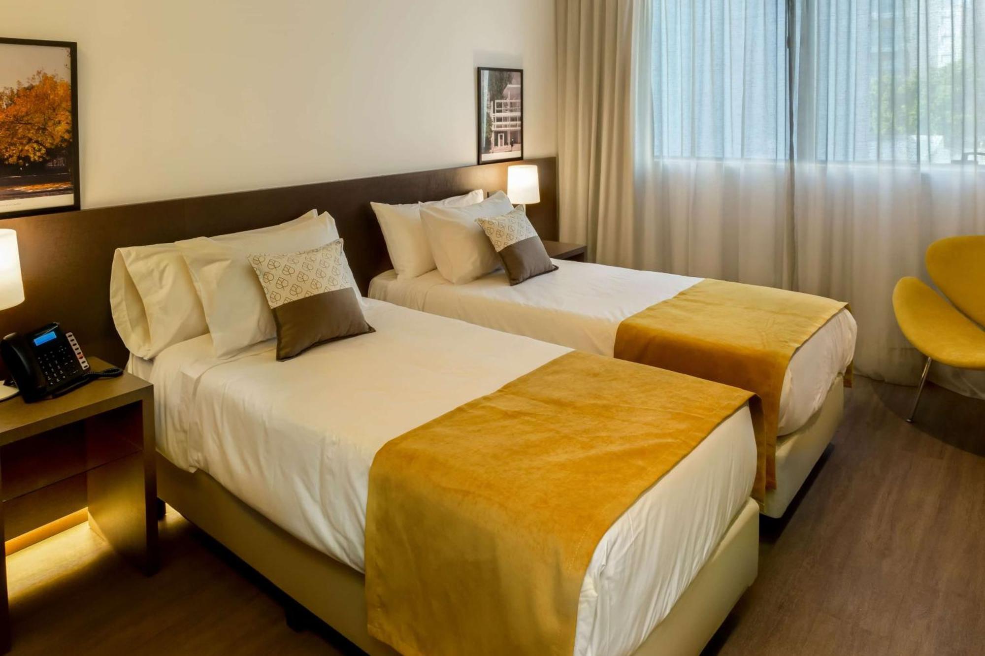 Hotel Dazzler By Wyndham La Plata Zewnętrze zdjęcie