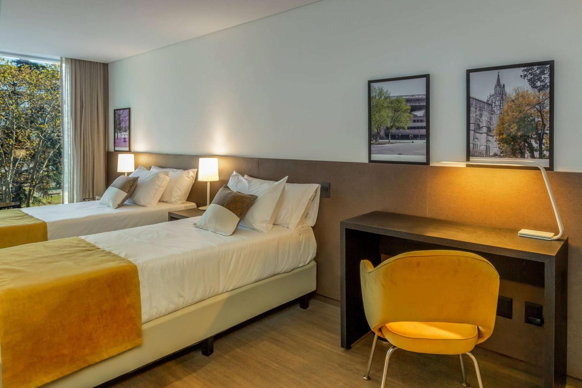 Hotel Dazzler By Wyndham La Plata Zewnętrze zdjęcie