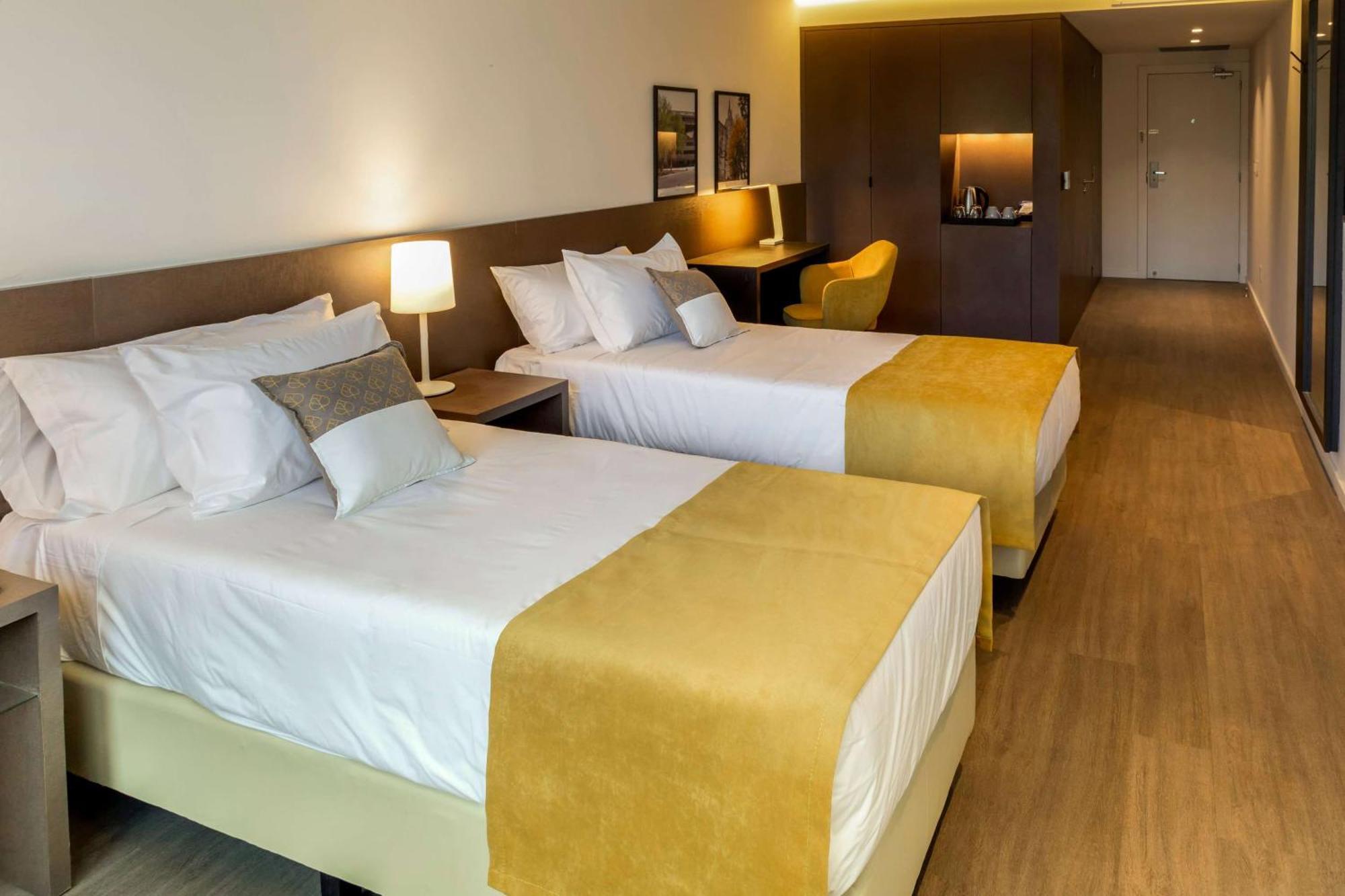 Hotel Dazzler By Wyndham La Plata Zewnętrze zdjęcie