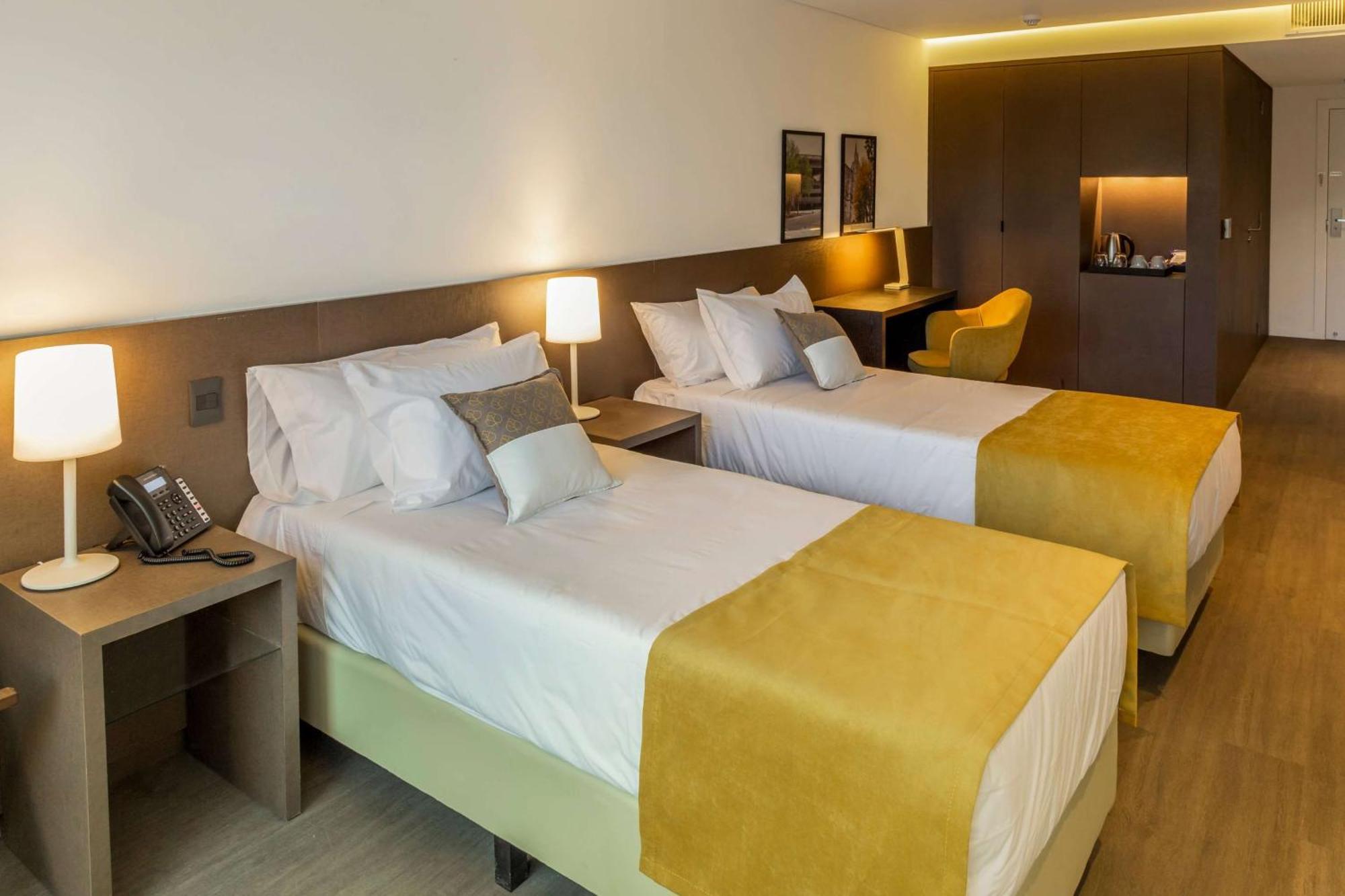 Hotel Dazzler By Wyndham La Plata Zewnętrze zdjęcie