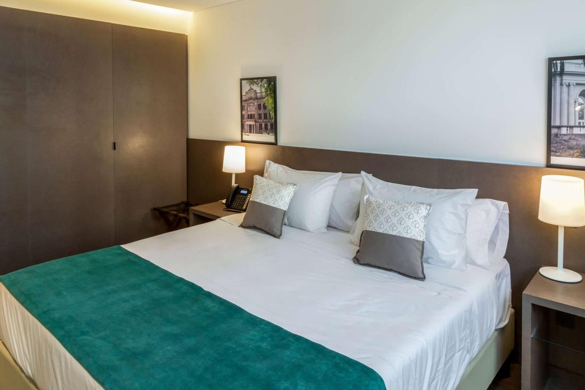 Hotel Dazzler By Wyndham La Plata Zewnętrze zdjęcie
