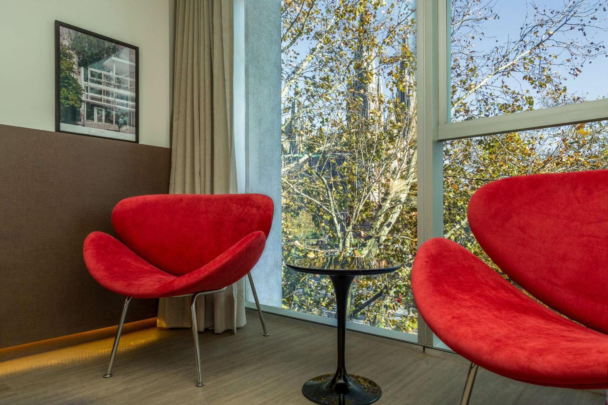 Hotel Dazzler By Wyndham La Plata Zewnętrze zdjęcie
