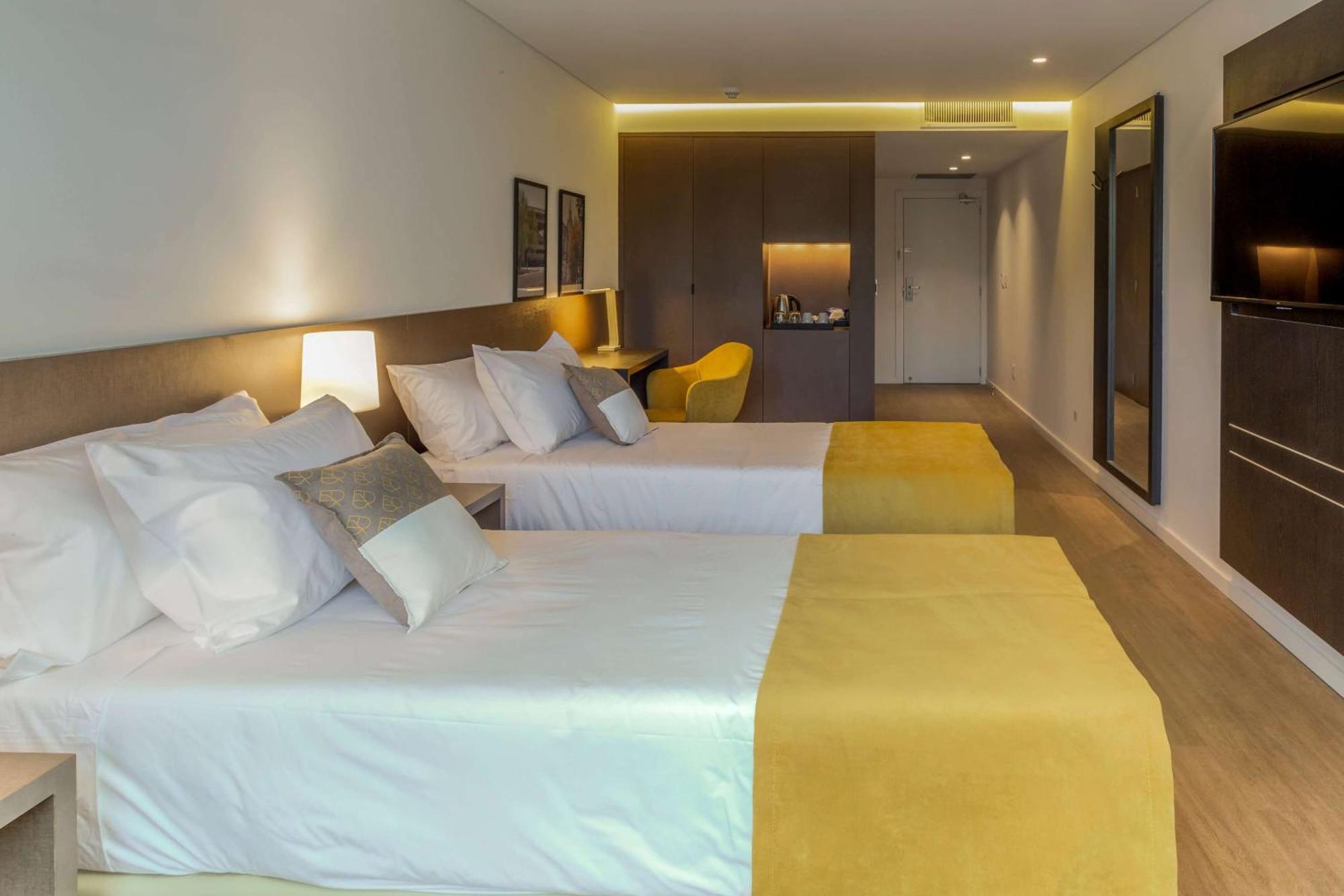 Hotel Dazzler By Wyndham La Plata Zewnętrze zdjęcie
